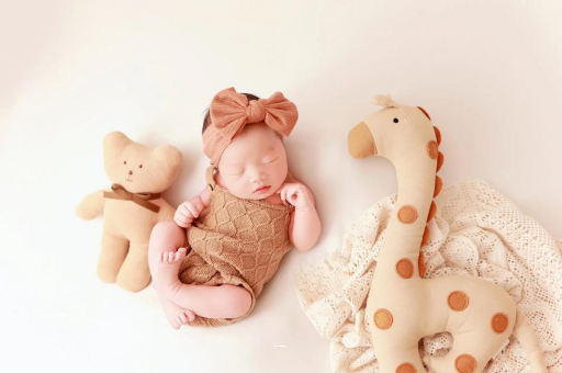 弥勒做nt宝宝趴着怎么办